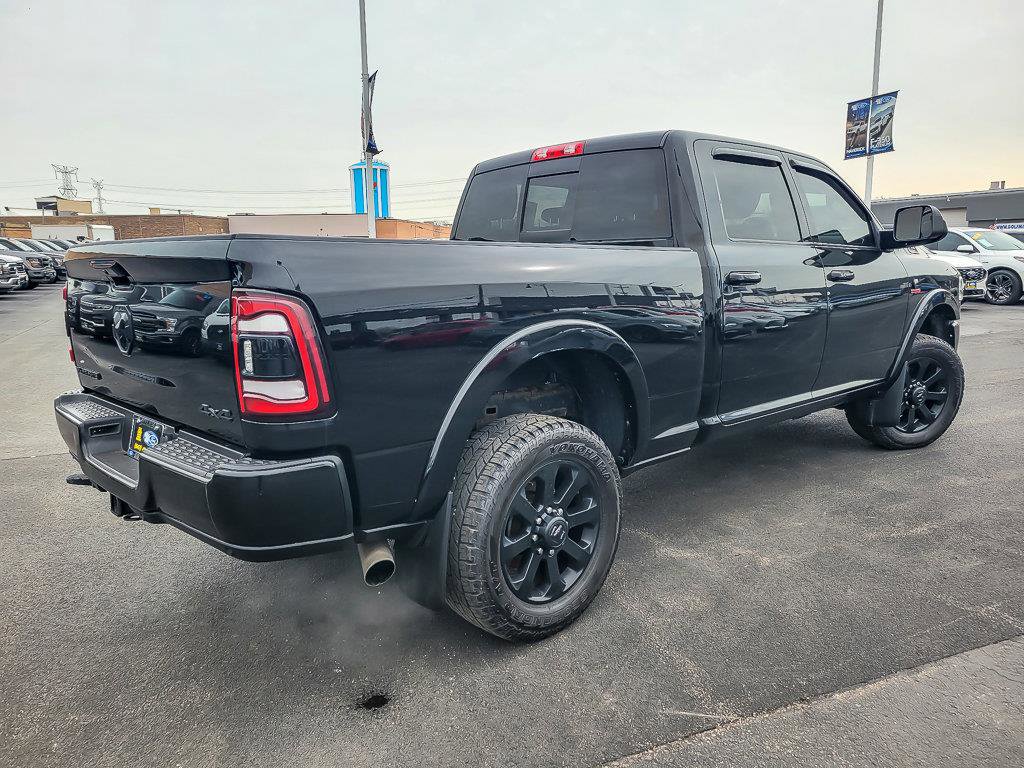2019 RAM 2500 - Image 8