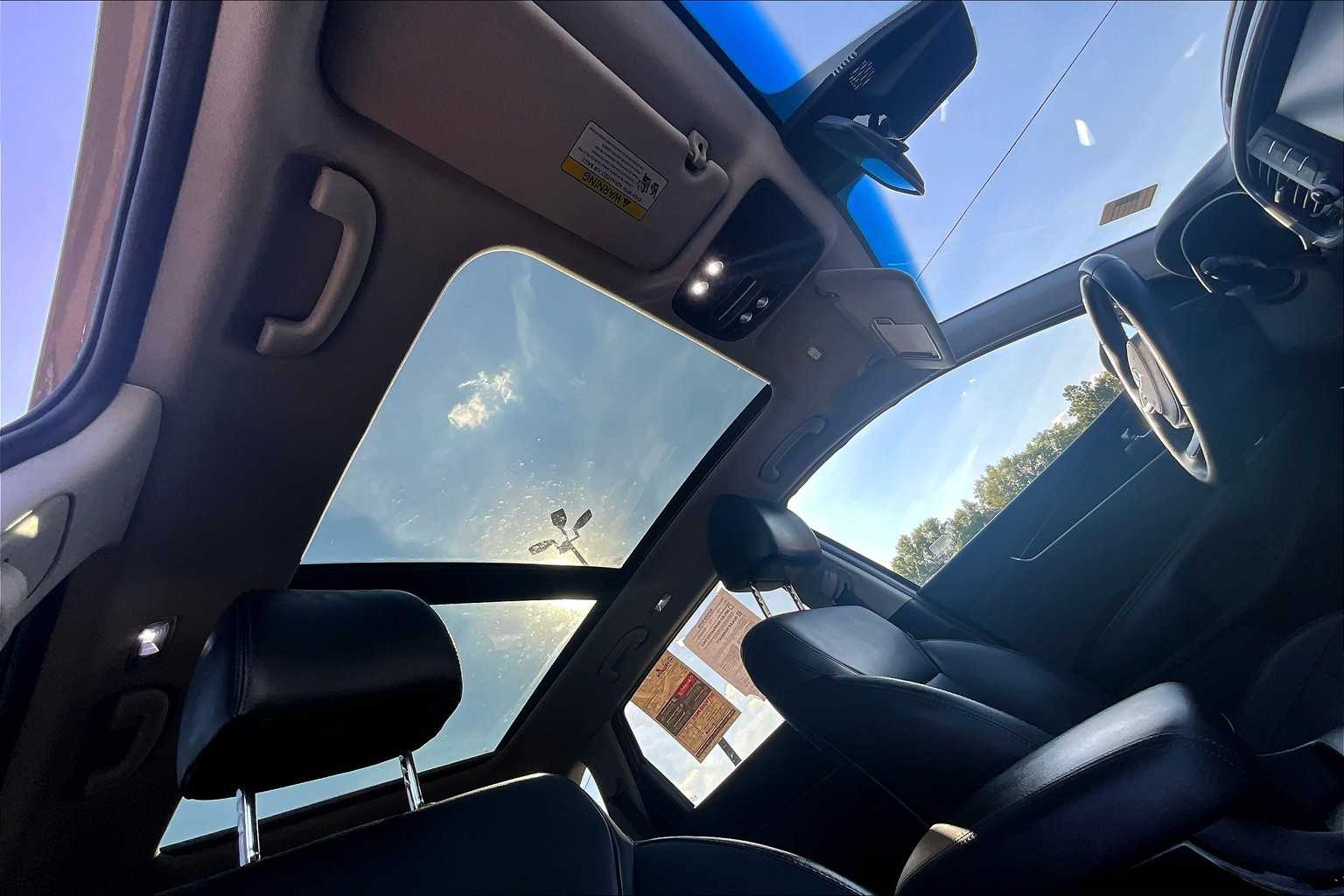 2019 Kia Sorento EX V6 photo 12