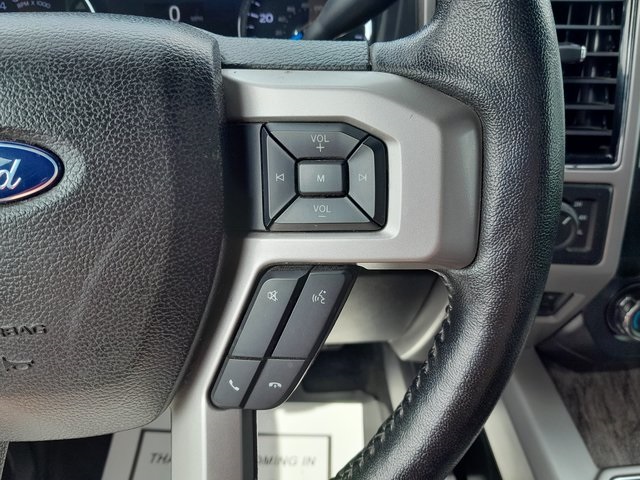 2019 Ford F-250 photo 14