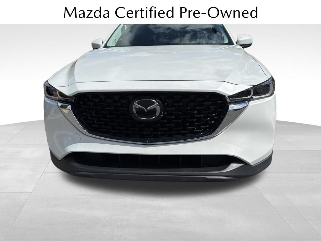 2023 Mazda CX-5 2.5 Select photo 2