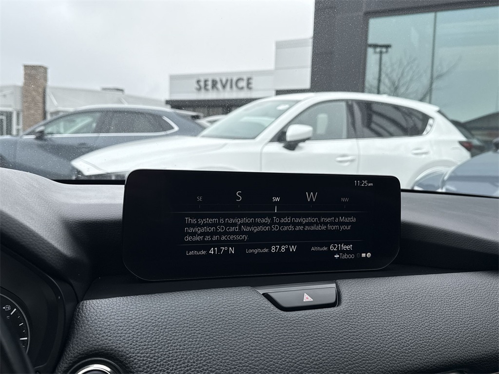 2024 MAZDA CX-90 - Image 17