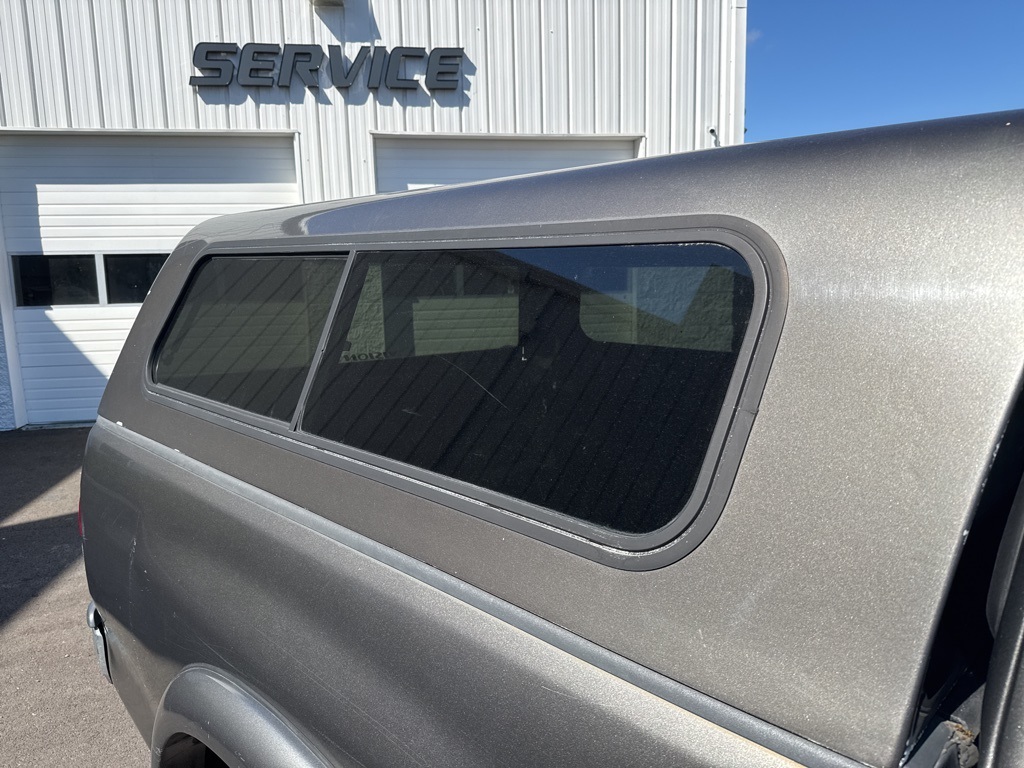 2004 Toyota Tundra SR5 photo 23