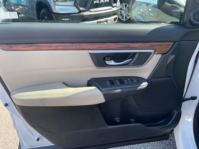 2022 Honda CR-V EX photo 14