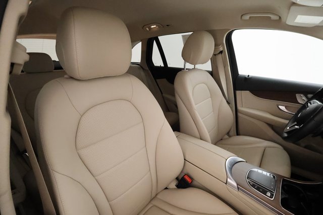 2022 Mercedes Benz GLC 300 4MATIC photo 19