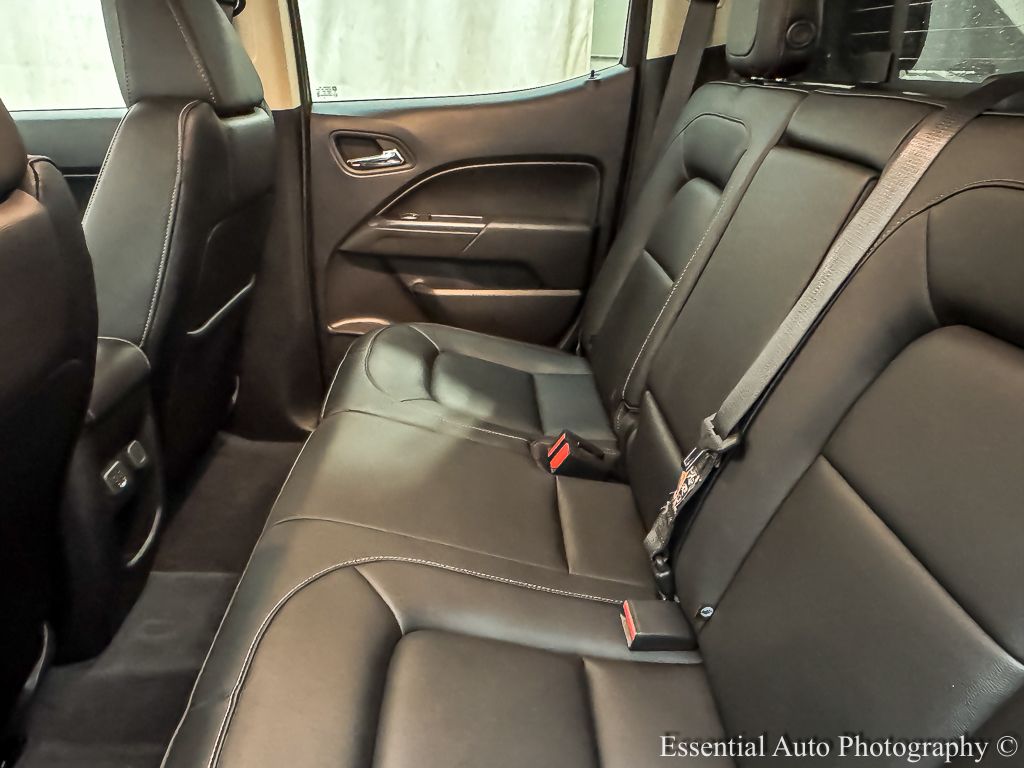 2020 CHEVROLET COLORADO - Image 12