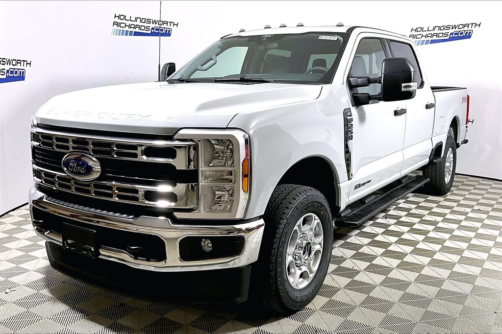 2026 Ford F-250 Base's photo