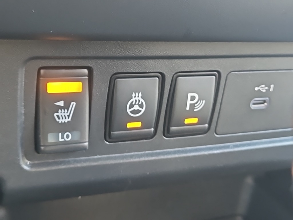 2023 Nissan Frontier SV photo 19