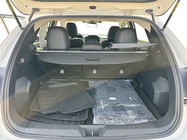 2025 Subaru Crosstrek Limited photo 4