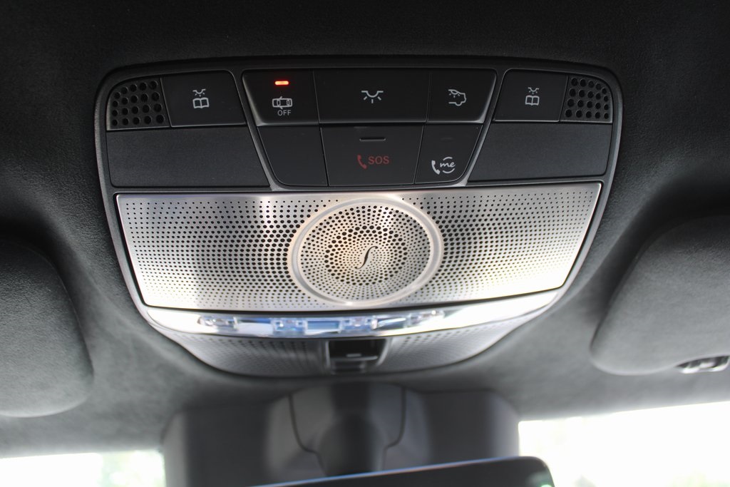 2025 Mercedes Benz G 550 photo 41