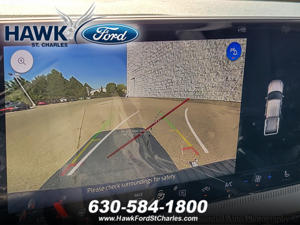 2025 FORD MAVERICK - Image 12