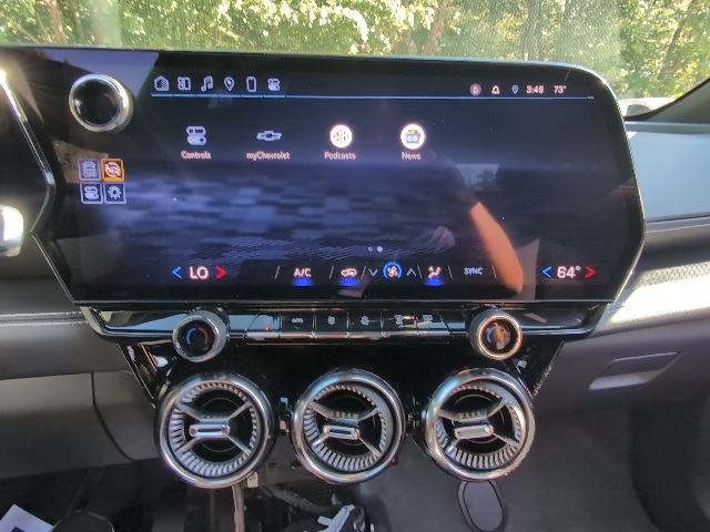 2024 Chevrolet Blazer EV photo 24
