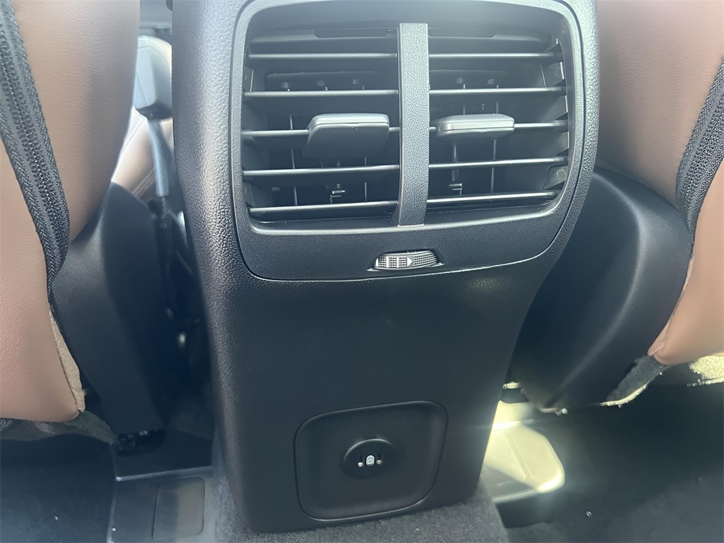 2025 Ford Bronco Sport Outer Banks photo 29