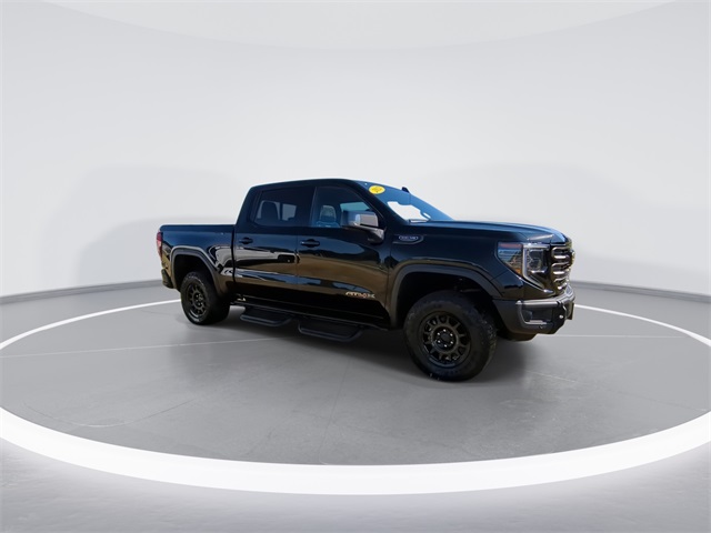 2023 Gmc Sierra 1500 AT4X photo 2