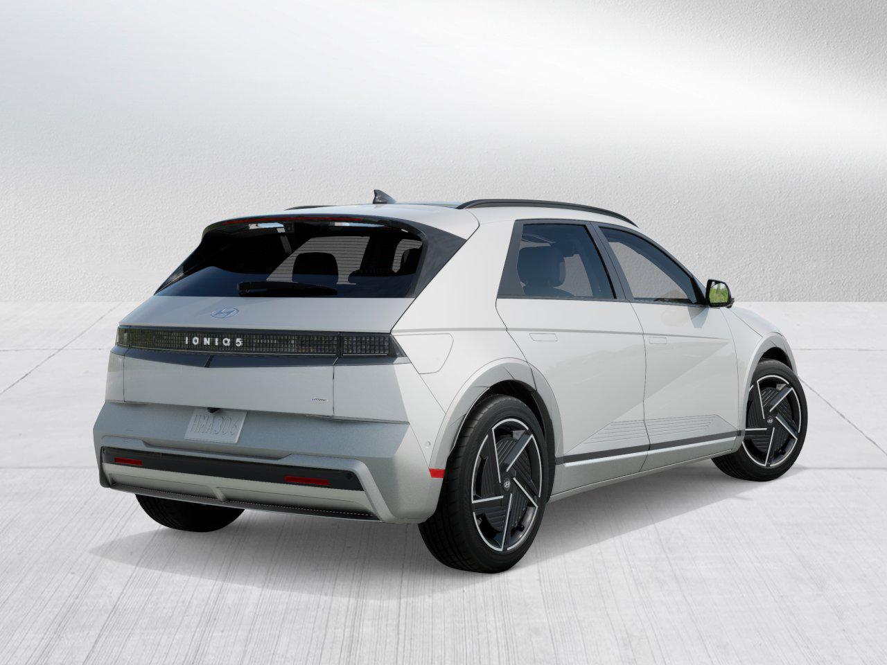 2025 Hyundai Ioniq 5 Limited photo 4