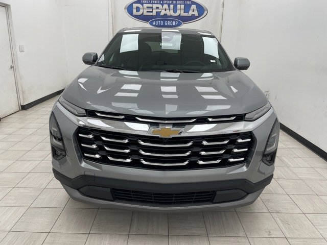 2026 Chevrolet Equinox LT photo 15