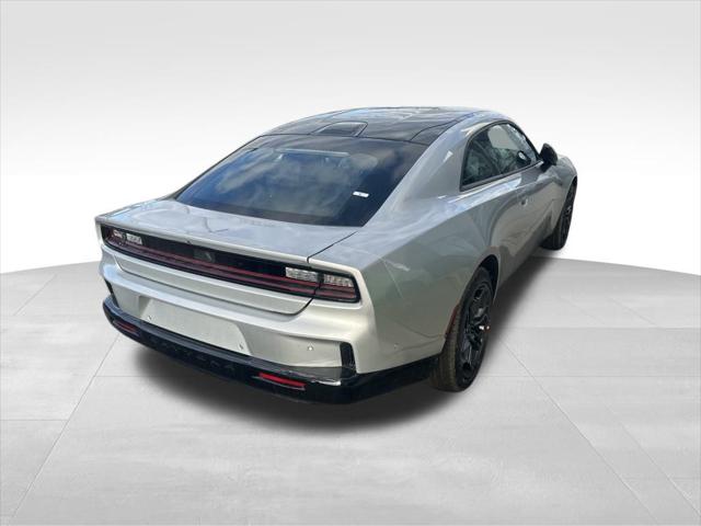 2025 Dodge Charger Daytona R/T AWD photo 16