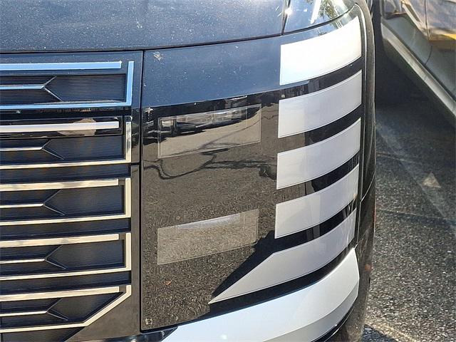 2026 Hyundai Palisade Calligraphy photo 2