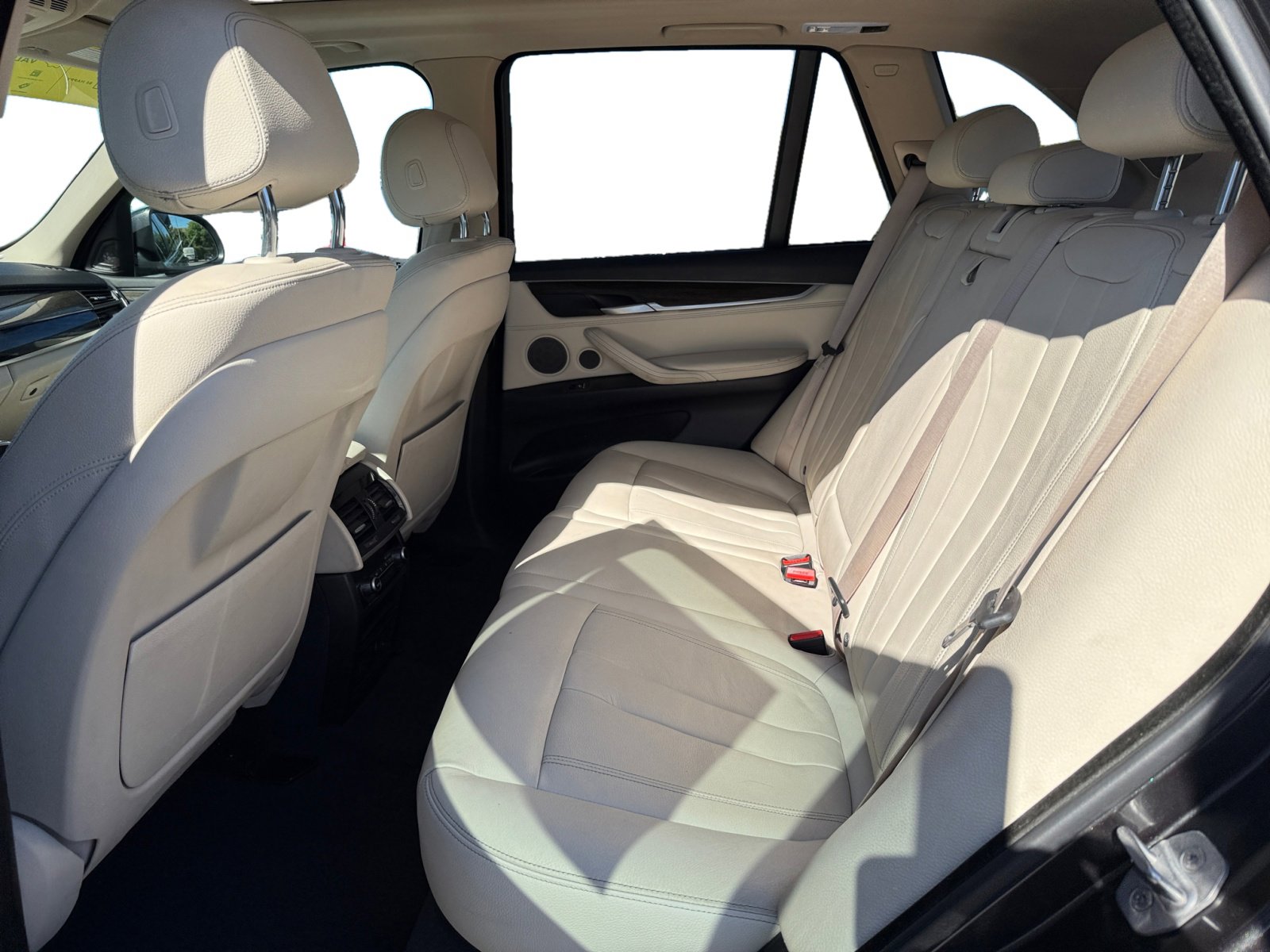 2016 Bmw X5 xDrive40e photo 16