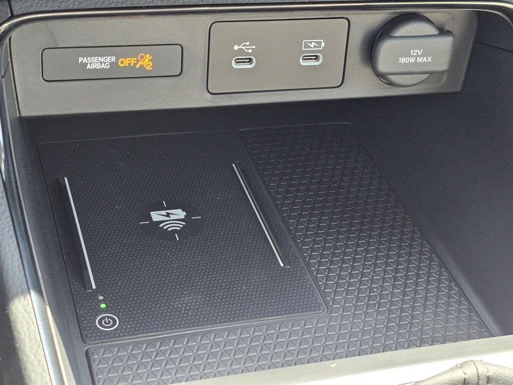 2026 Honda CR-V EX-L photo 13