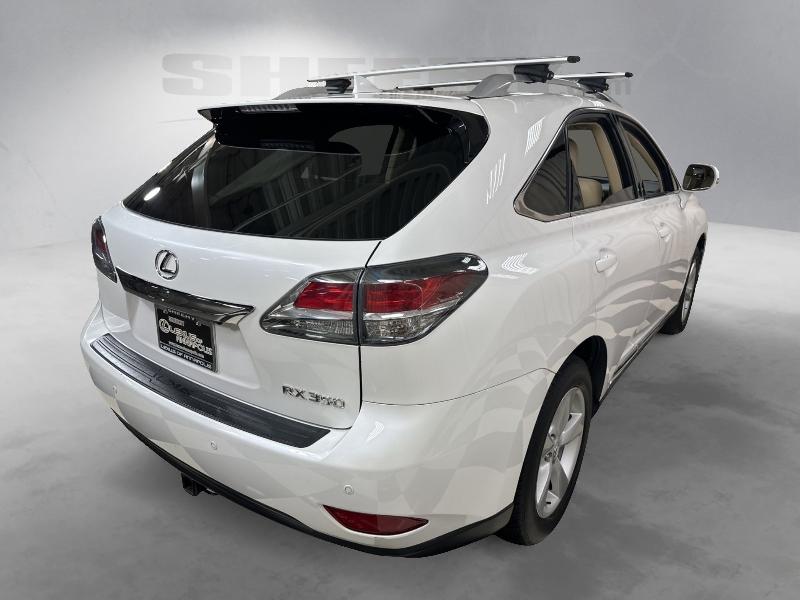 2015 Lexus RX 350 photo 17