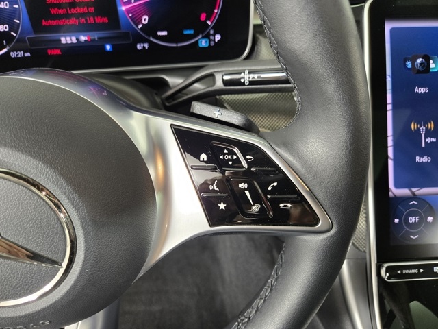2024 Mercedes Benz C 300 4MATIC photo 24