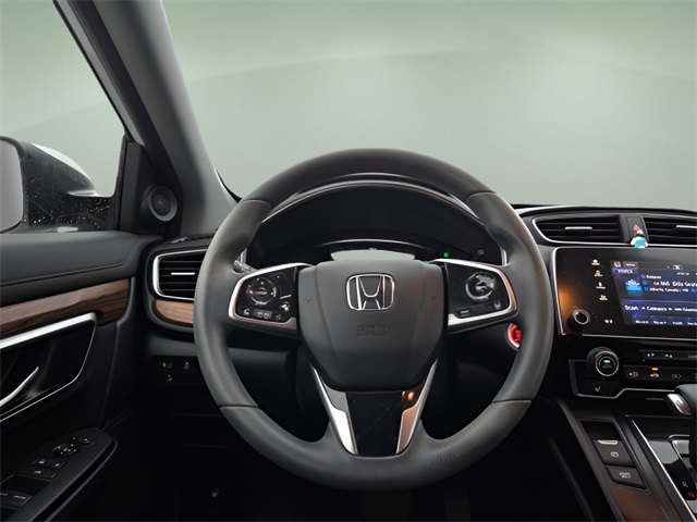 2022 Honda CR-V EX photo 12