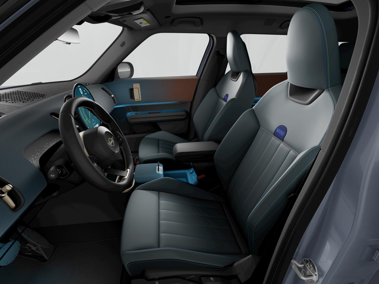 2026 Mini Countryman Signature ALL4 photo 6