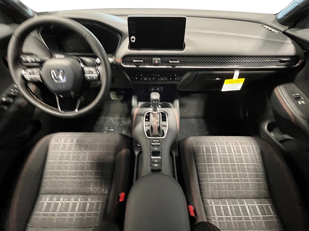 2026 Honda HR-V Sport photo 12