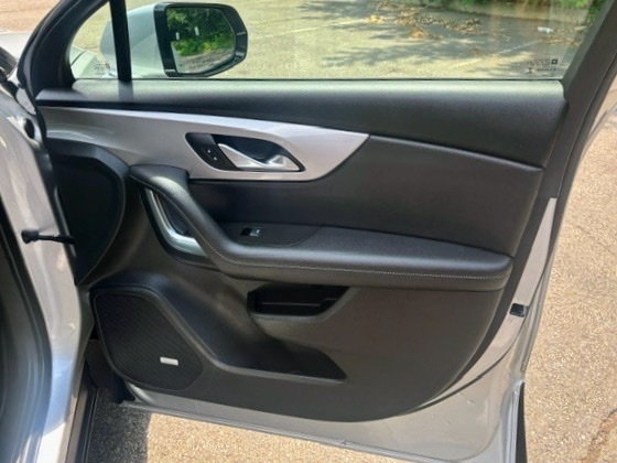 2022 Chevrolet Blazer 3LT photo 8