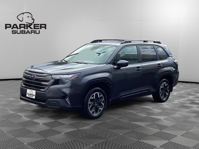 2026 Subaru Forester Premium's photo