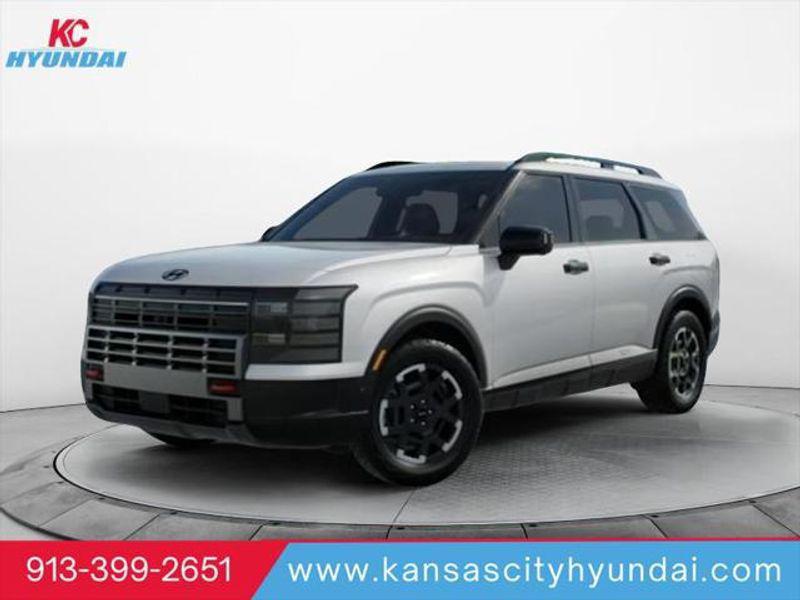 2026 Hyundai Palisade XRT Pro's photo