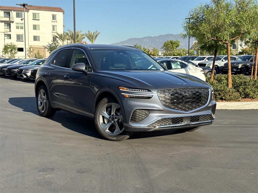 2026 Genesis GV70 2.5T photo 19