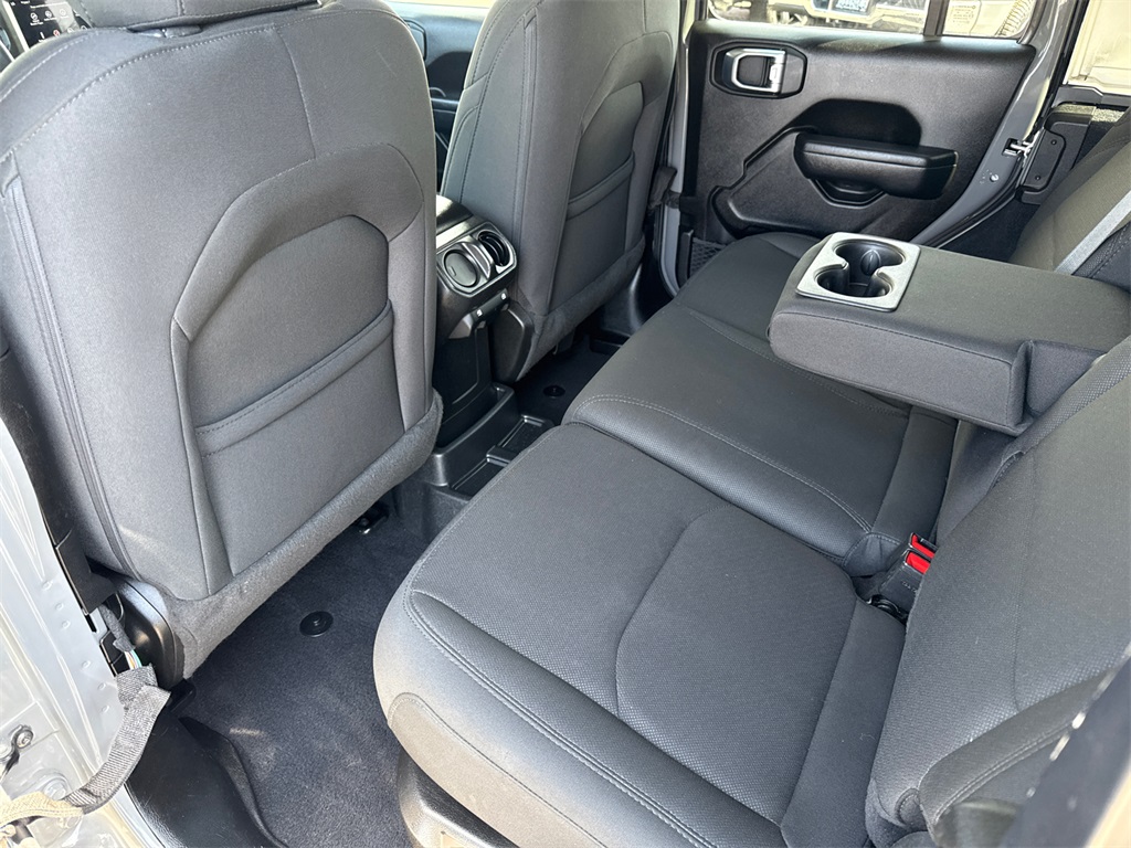 2023 Jeep Wrangler Base 4xe photo 20
