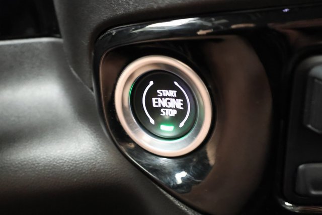 2022 Chevrolet Silverado 1500 LT photo 19