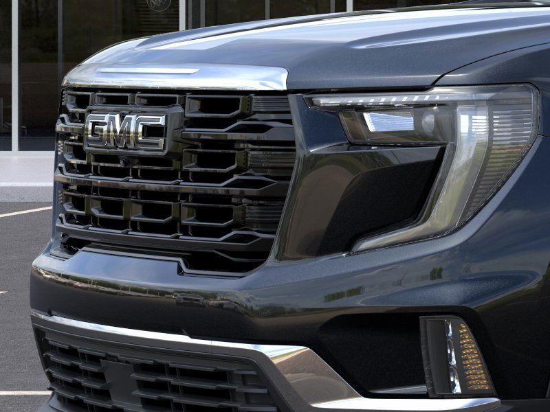 2026 Gmc Acadia Elevation photo 13