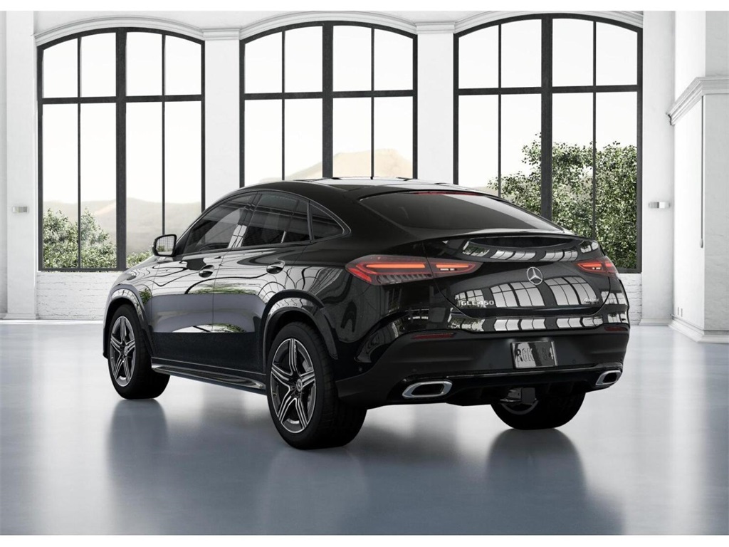 2026 Mercedes Benz GLE 450 4MATIC photo 24