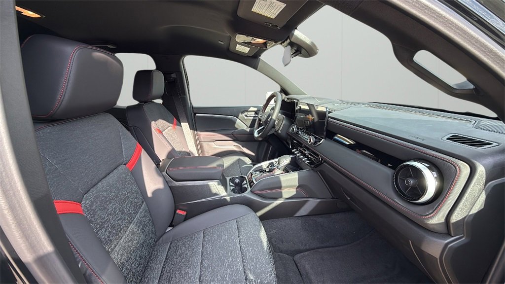 2026 Chevrolet Colorado Z71 photo 34