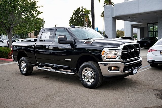 2024 Ram 2500 Big Horn photo 5