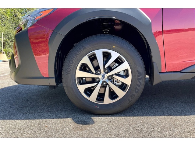 2025 Subaru Outback Premium photo 25