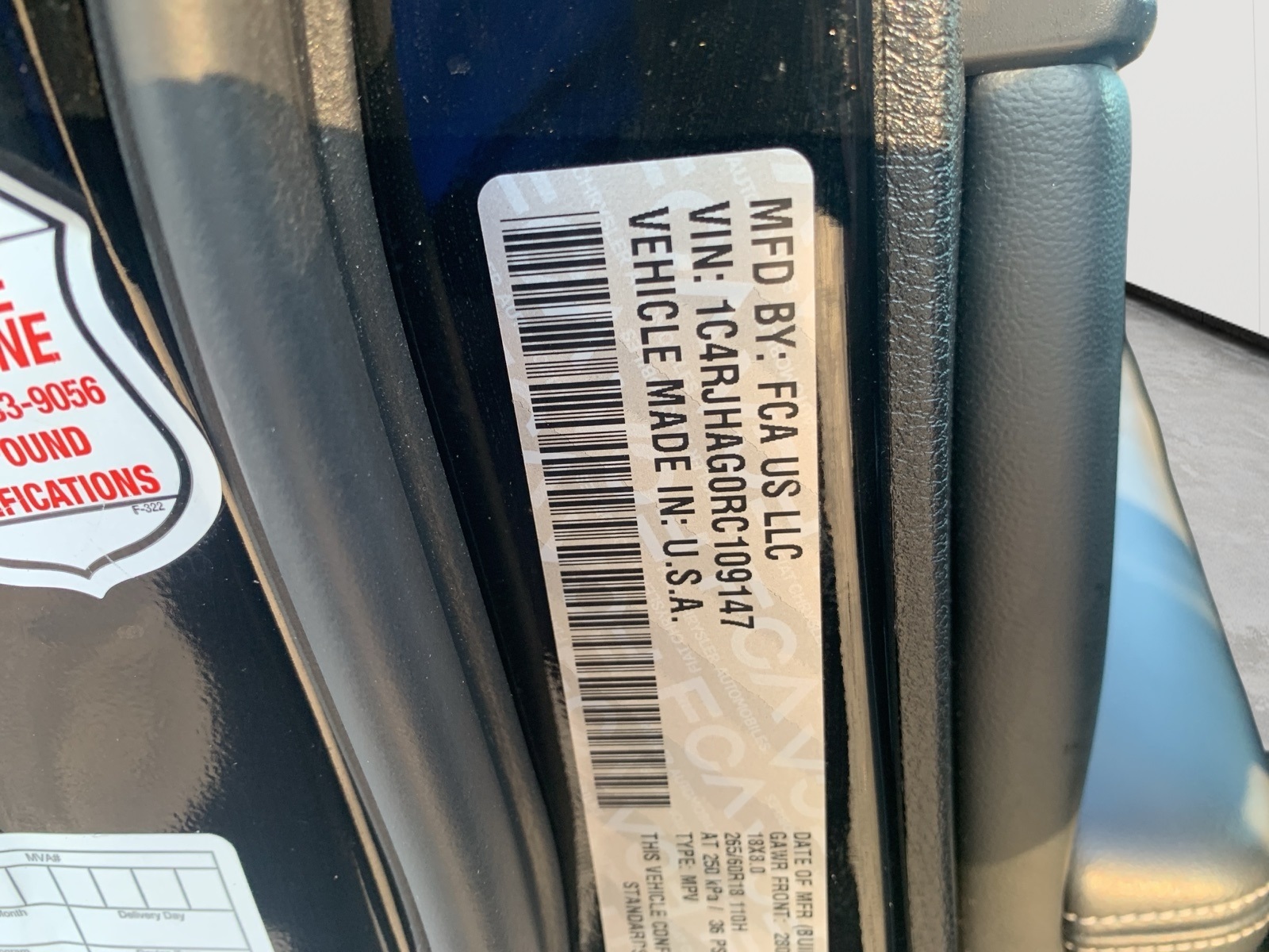 2024 Jeep Grand Cherokee Altitude X photo 28