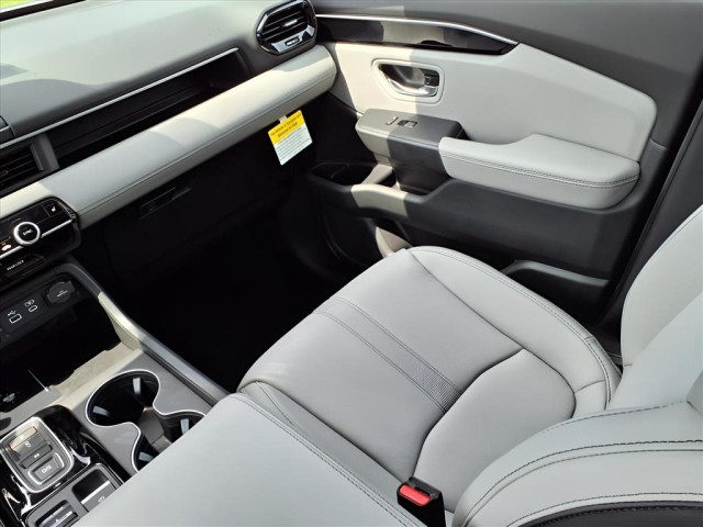 2025 Honda Pilot EX-L photo 16