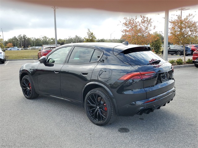 2025 Maserati Grecale Modena photo 2