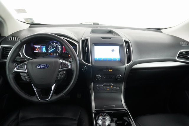 2020 Ford Edge SEL photo 31