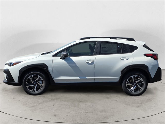 2025 Subaru Crosstrek Premium photo 2