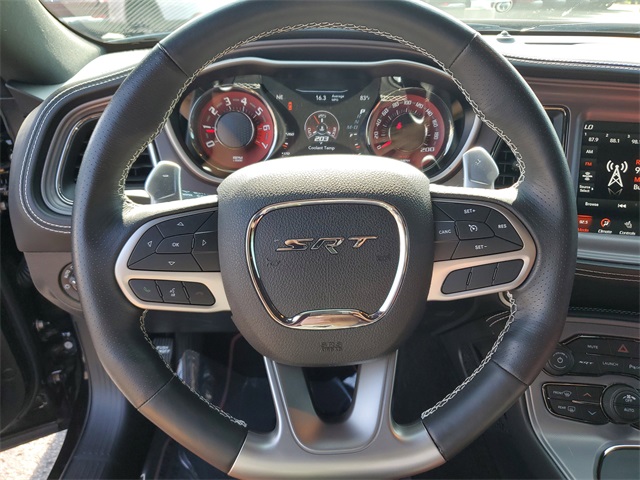2023 Dodge Challenger SRT8 Hellcat Widebody photo 18