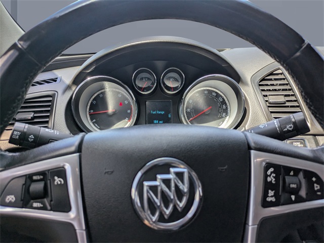 2012 Buick Regal Premium I photo 30