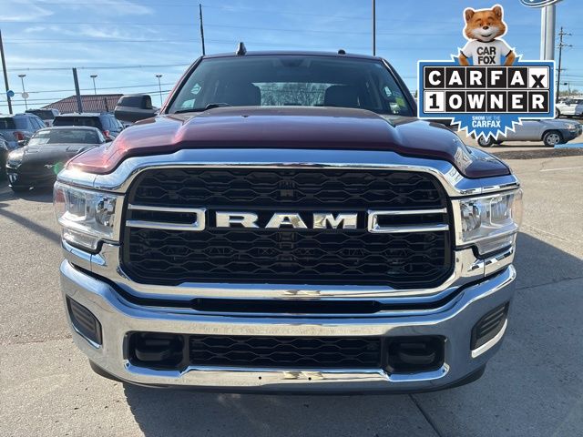 2020 Ram 2500 Tradesman photo 2