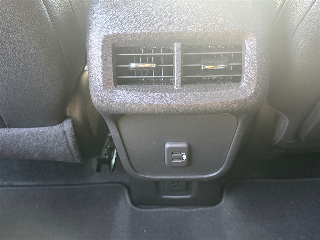 2023 Gmc Terrain SLT photo 20