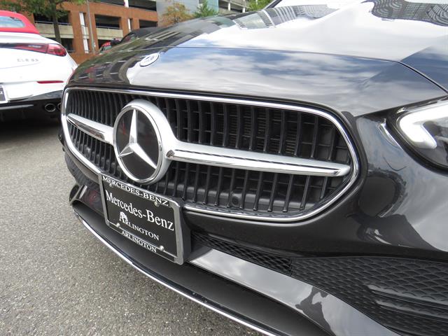 2025 Mercedes Benz C 300 4MATIC photo 24
