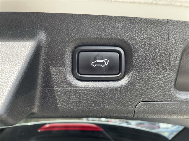 2021 Hyundai Santa Fe Calligraphy photo 15